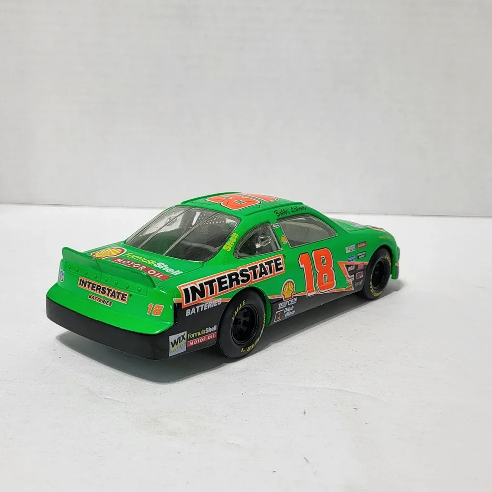 Race Champions Bobby Labonte 18 Interstate Battery 1996 Pontiac Grand Prix 1:24